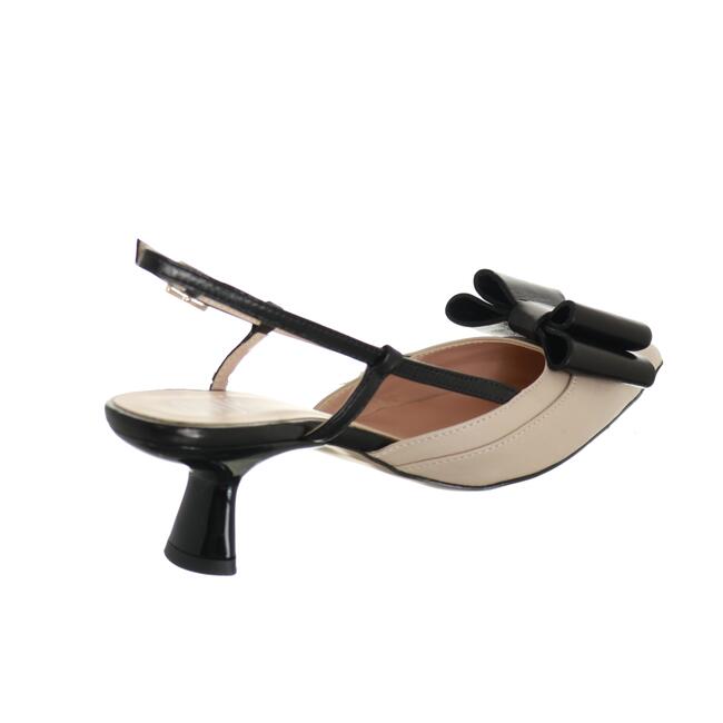 SCARPA SLINGBACK FIOCCO OVYE' - Mad Fashion | img vers.650x/